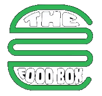 The Food Box Logo